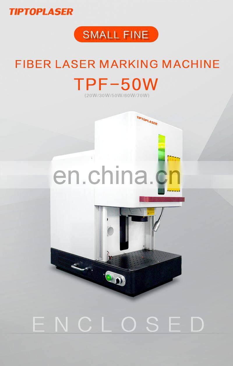 portable mini fiber laser marking machine fiber laser marking machine