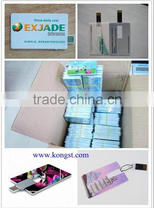 32gb low price usb business card