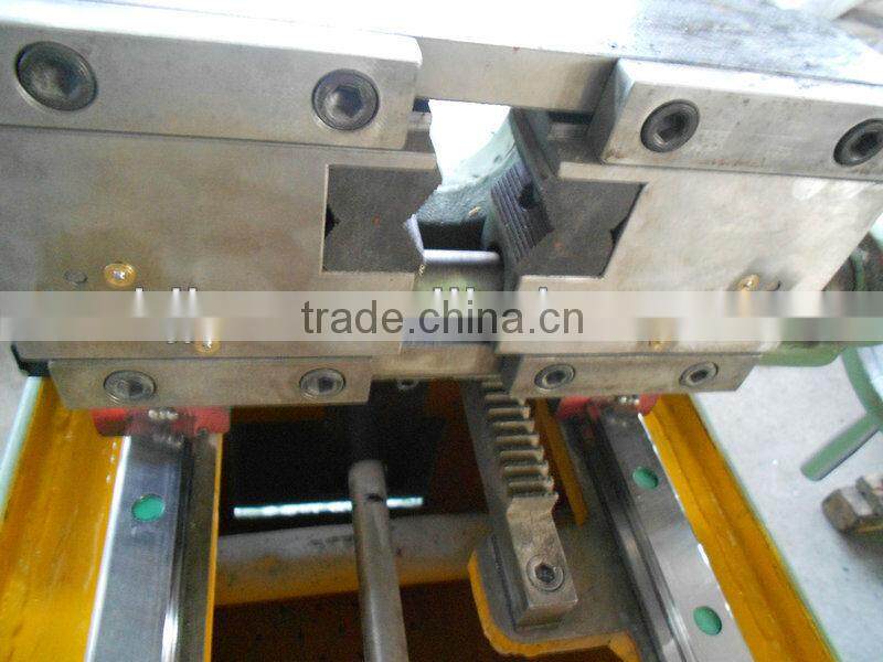 Anchor Bolt Thread Cutting Machine, Steel Bar Thread Cutting Machine