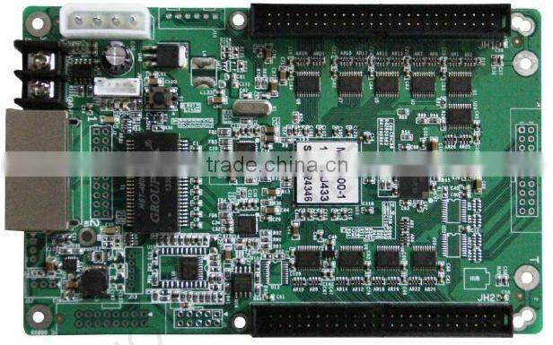 NOVASTAR HUB75 MRV300 NOVA LED receiving card