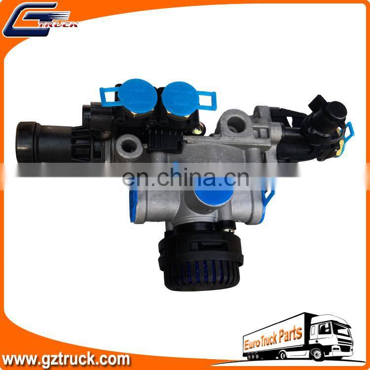 Brake Power Regulator Oem 4757210080 0044312612 for MB Truck Air Brake Valve