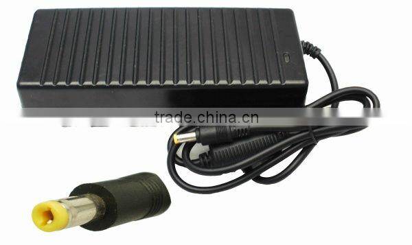 Din 4 pin 24v 5a ac dc adapter for LCD TV