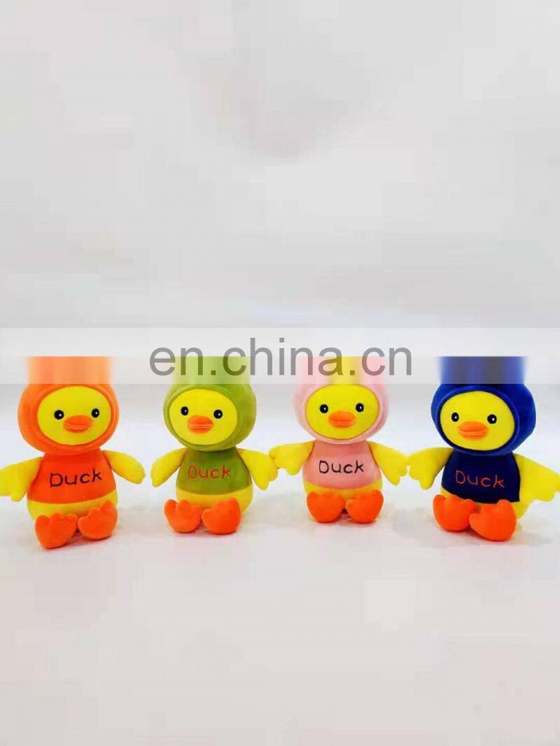 Fast Shipping plush stuffed octopus animals toys