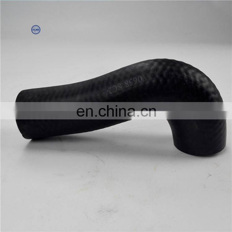 Small circulation hose Great wall Foton Jinbei Kinglong DFSK Changhe Chery Hafei JMC spare parts