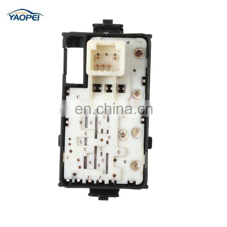 Power Window Switch Front Right For Toyota Camry Corolla RAV4 Prius Land Cruiser 84810-33120