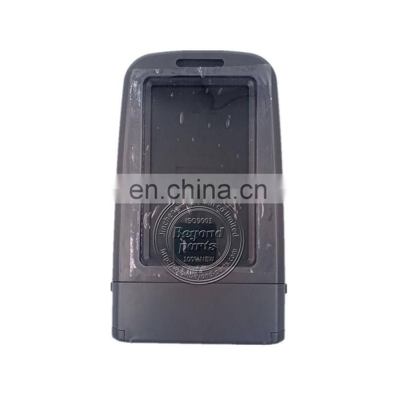 E312D E320D E323D E325D E329D E336D E349D excavator monitor panel 260-2193 270-5554 349-5408