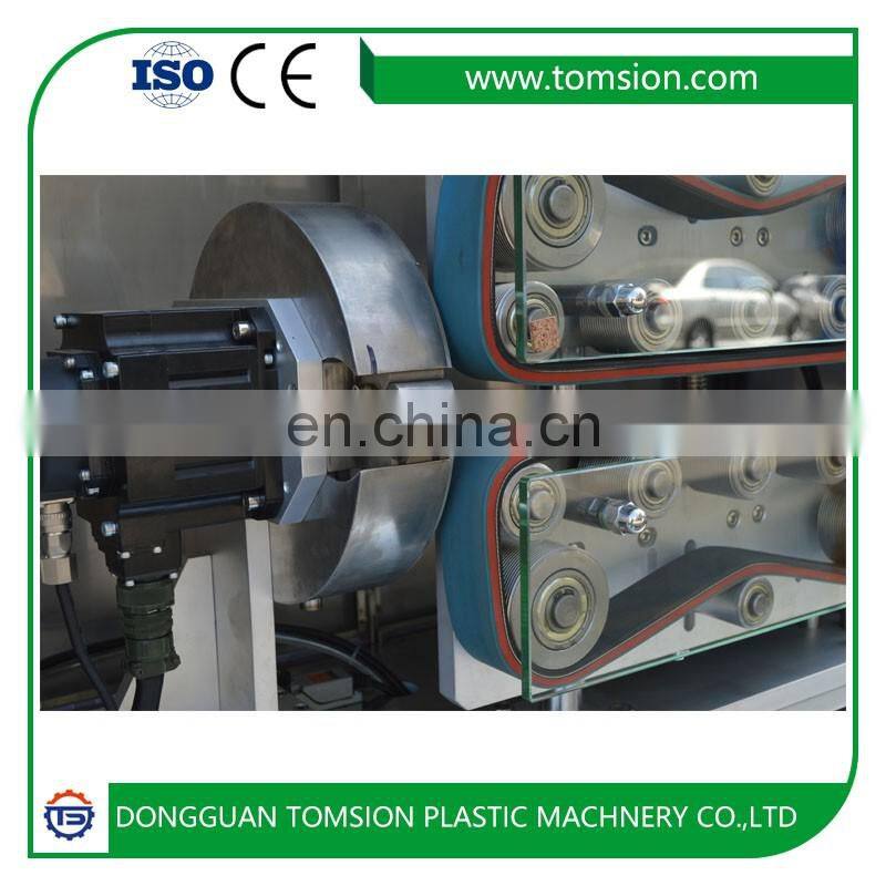 2021 new arrival medical pipe making machine, medical tube extruder machine medical tube making extruder