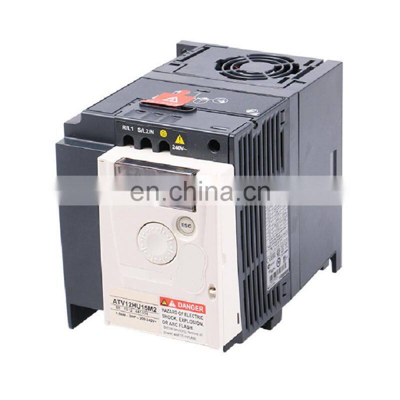 AC servo drive LXM32CD18N4