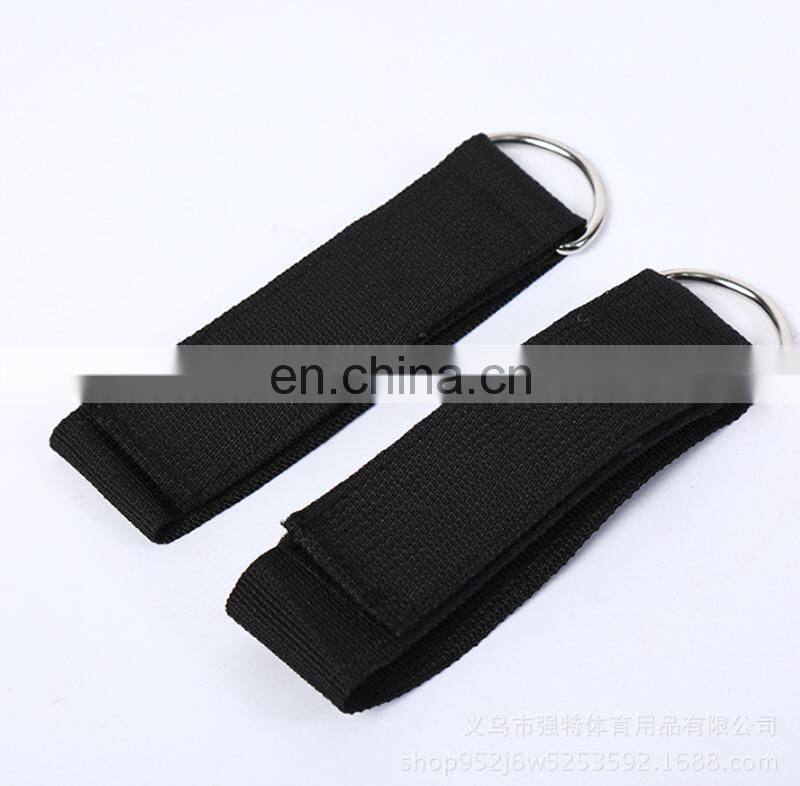 Indoor Sports Equipment Latex Pull Rope Yoga Pull Strap Fitness Tackle Resistance Bands For Workout