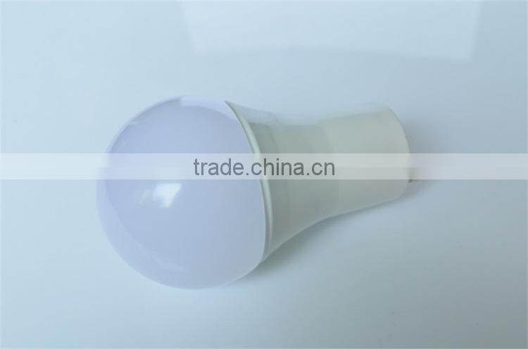 9W 800LM dimmable GU24 LED Bulb