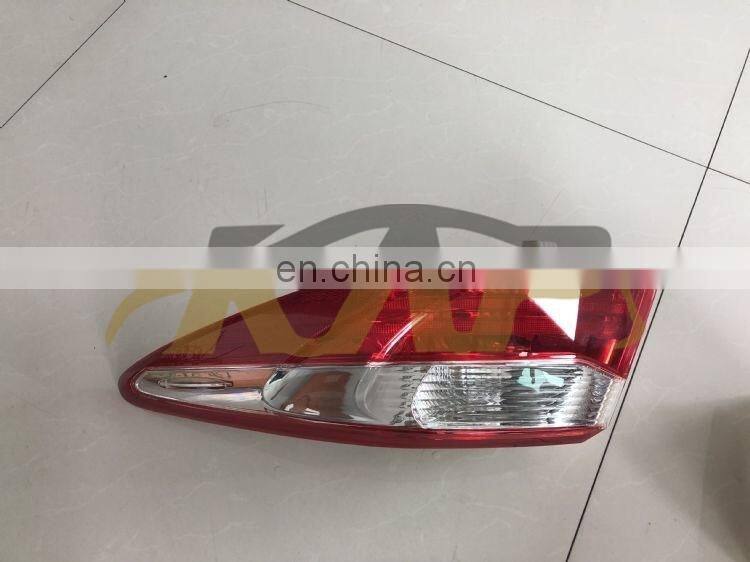 For Toyota 2015 Camry Usa Tail Lamp led L 81561-06700 R 81551-06700 Car Taillights Auto Led Taillights Auto Tail Lamps Rear Lamp