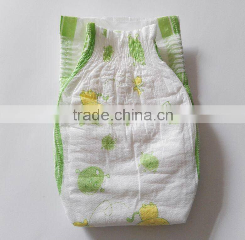 B grade adult diapers pads baby swim diapers nappies wet wipes sanitary napkin towel stock