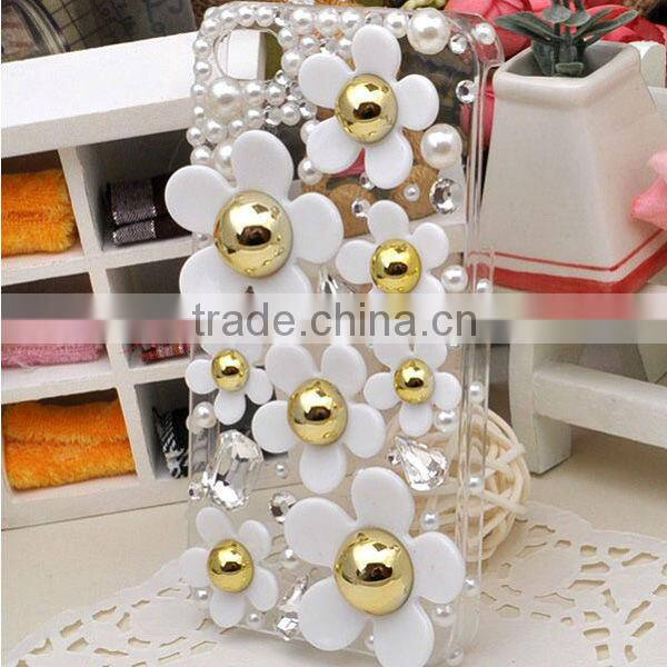 pink flower accessories decoration