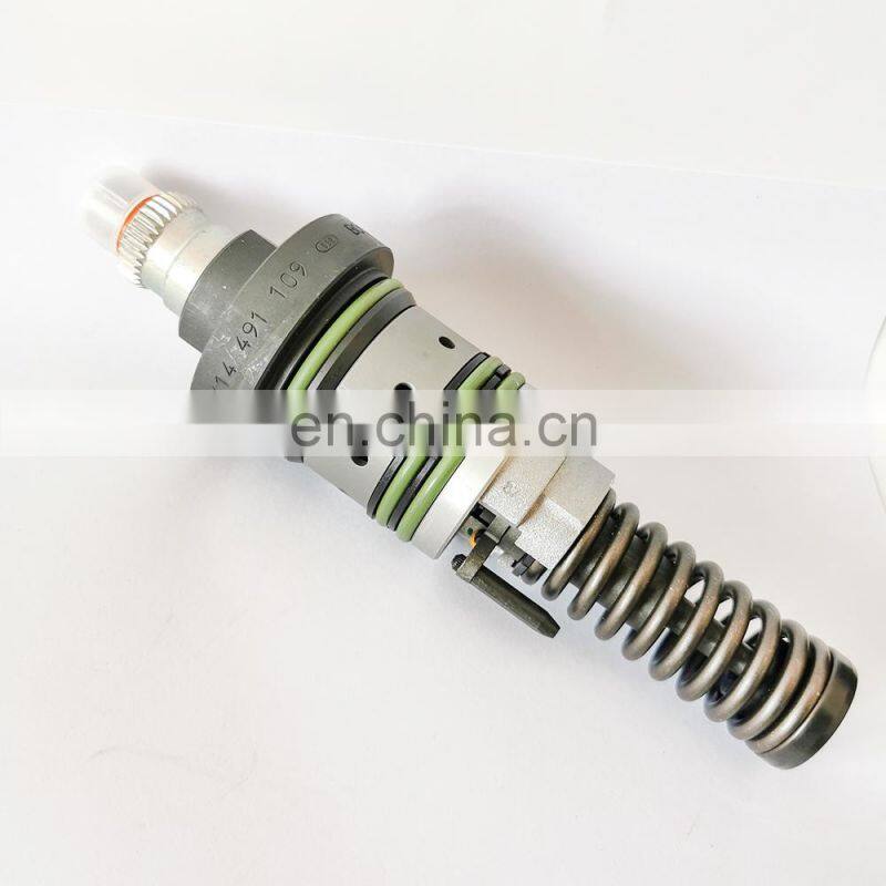 original unit pump 0414491109 VOE20460072 02112405 BF6M2012C