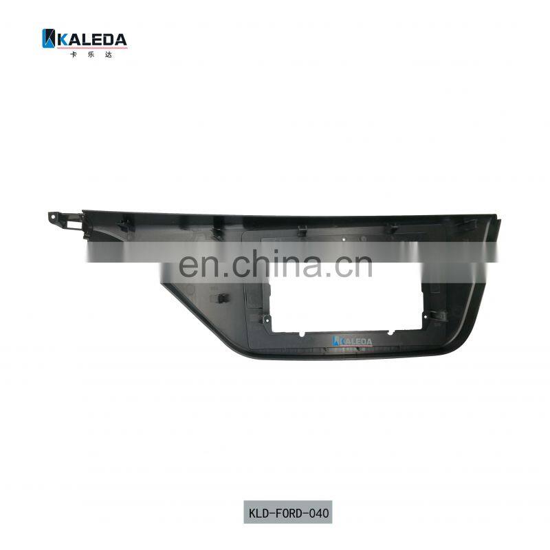 KALEDA Frame Hight Quality Car Radio Cable Harness canbus Stereo Panel Installation Trim Kit Frame