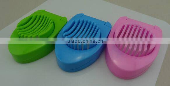 KH Small MOQ Welcomed Cute Egg Cutter