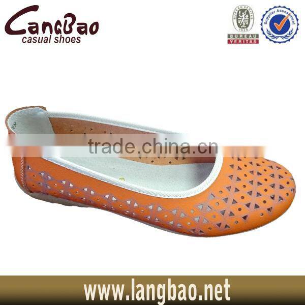 trendy woman shoes