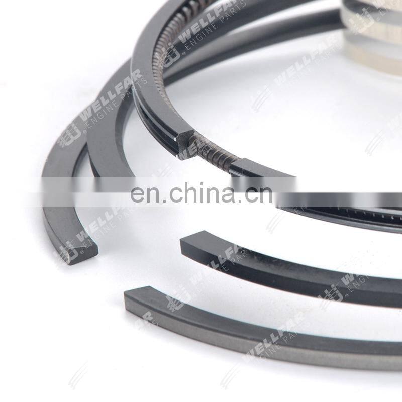 VT365 Diesel engine piston ring 1845605C92/1846505 95mm