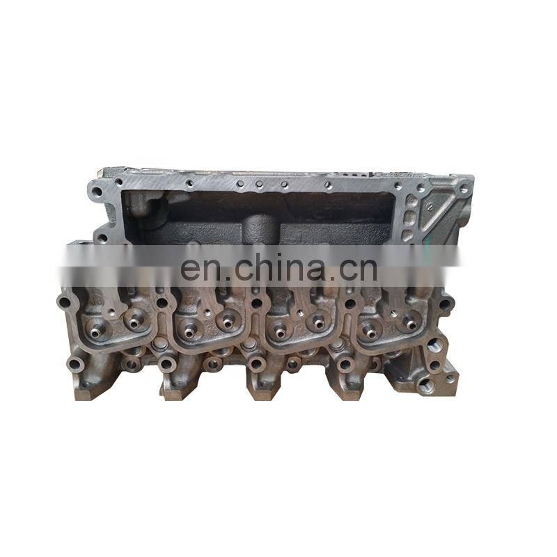 4BT S4D102 engine cylinder head high quality 3929736,87429894, J933494, 3966448