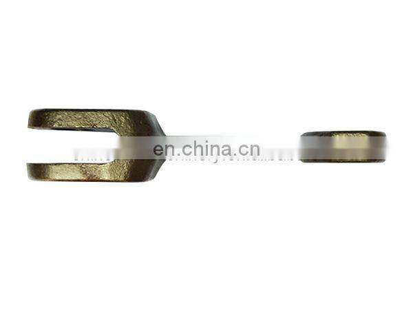 OEM Factory Custom Alloy Steel Forged Scraper Chain