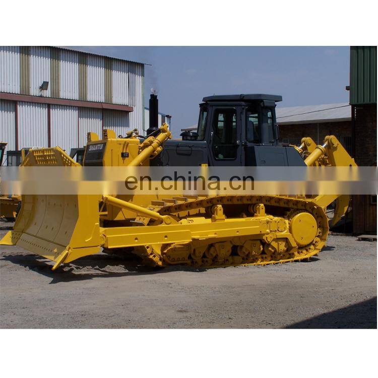 2022 Evangel Shantui Official Manufacturer 420 Horsepower Standard Bulldozer