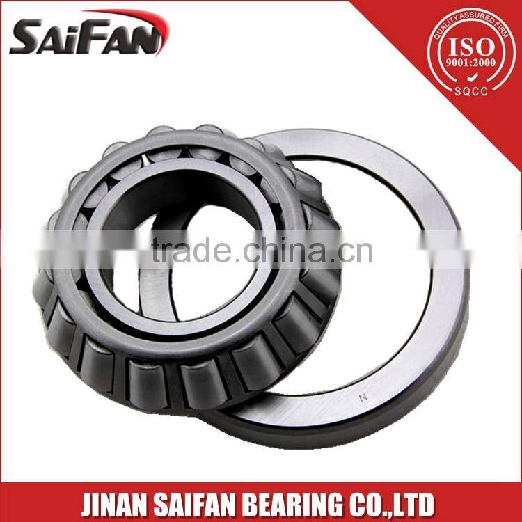 NSK SAIFAN Taper Roller Bearing 31303 Bearing Size 17*47*15.5 Roller Bearing 31303