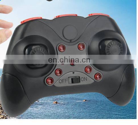 Induction flying saucer Suspended UFO gesture remote control cross-border toy Induction aircraft drone Parent-child interaction