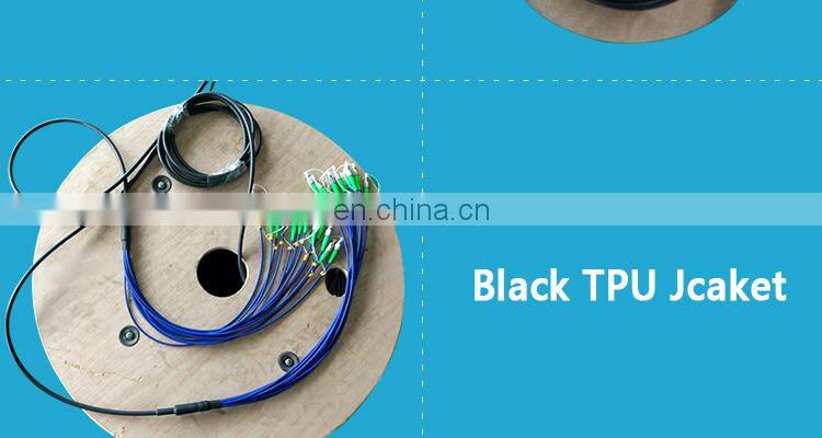 Optic Fiber For Field Operation fiber optical G.655