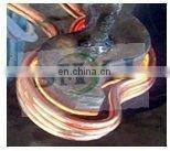 15kw Medium Frequency Induction Coil for Heating