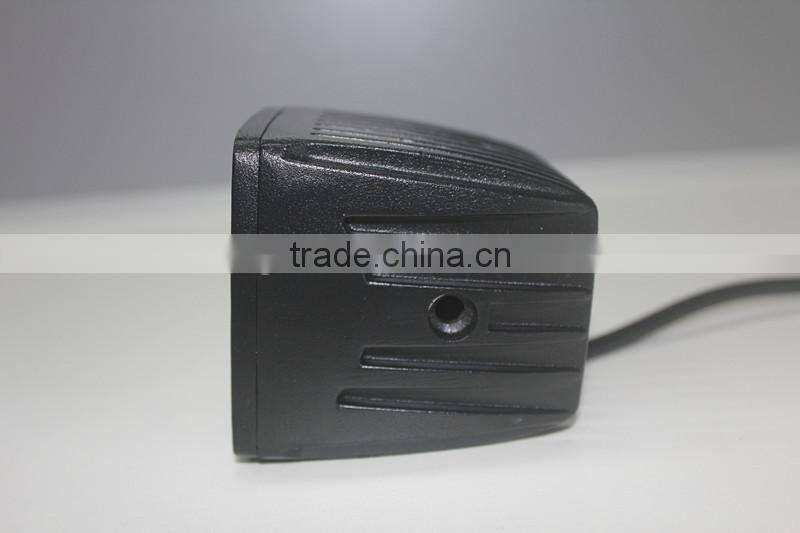 portable price with 16w led work light, led 16W car led lighting;