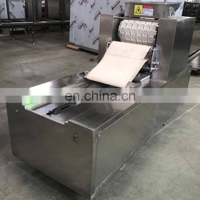 stainless steel Elfatih biscuit machine/Walnut Sweet Cake Molding Machine