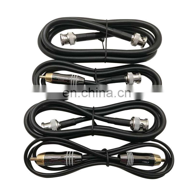 Audio Cable 2RCA to 3.5 Audio Car Cable for Amplifier Phone Speaker RCA 3.5mm Jack Male to Male RCA AUX Cable