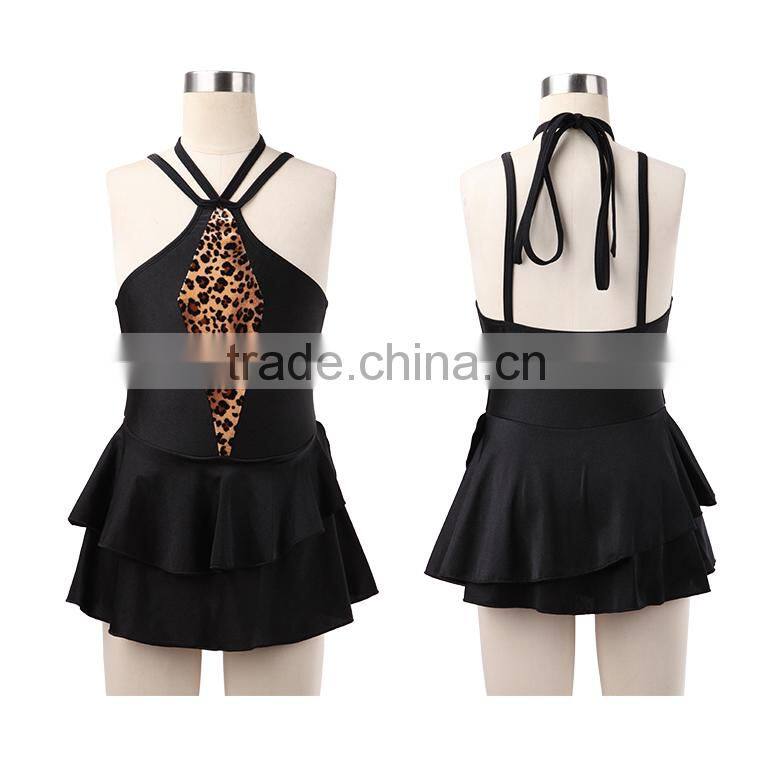 Child Latin Dance Costumes