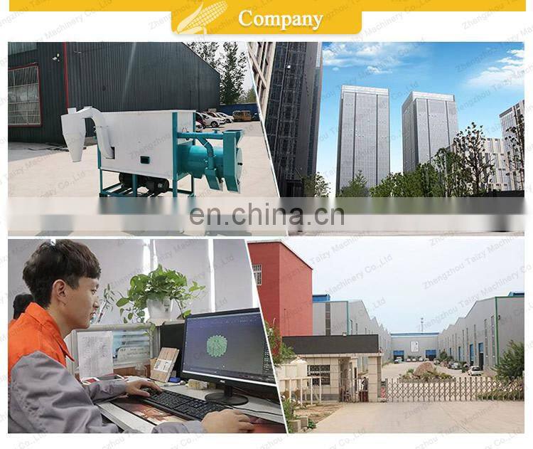 electric wet corn grinders degerminator corn maize grinding mill machinery