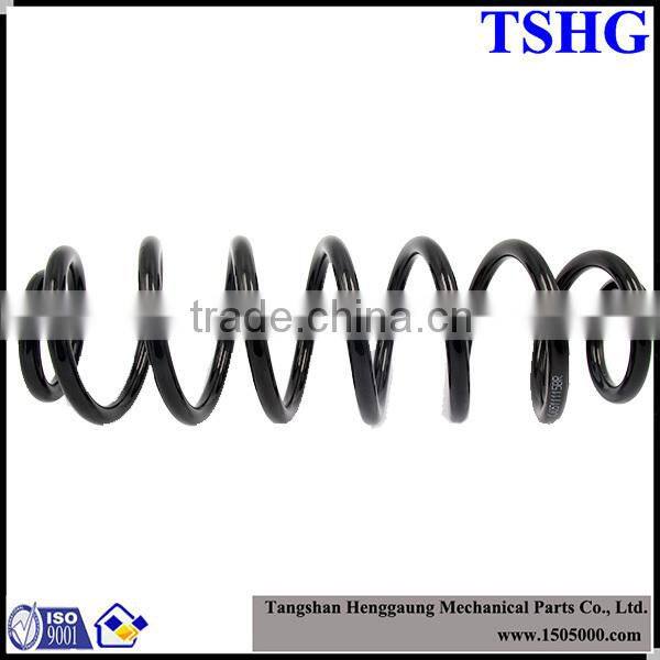 Direct Manufacturer spiral spring coil spring for VW