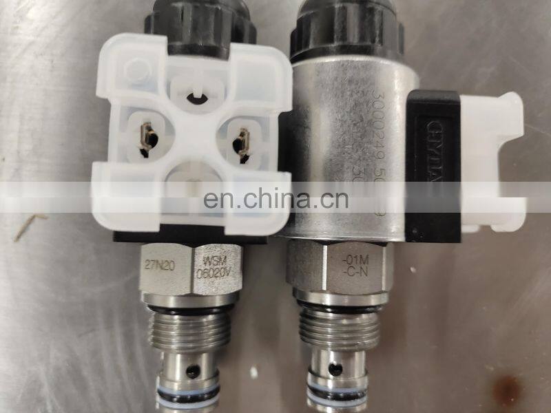 HYDAC Safety explosion-proof coil 3000249
