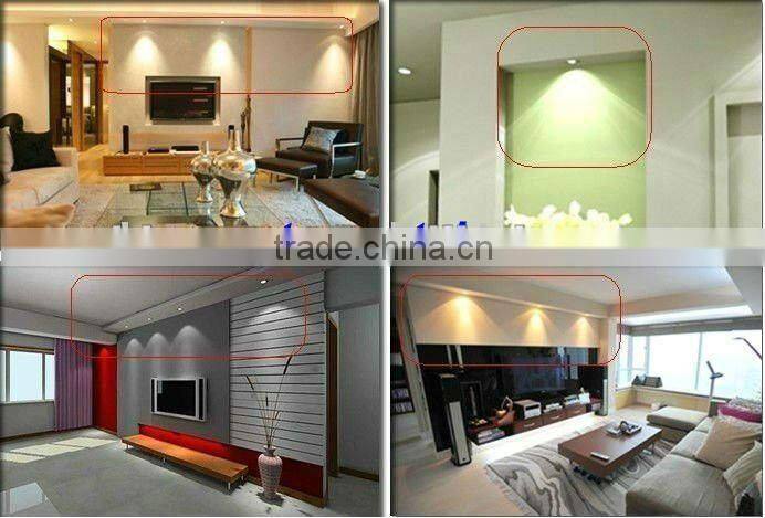 2013 new product 7.5w high power G4 lamp BOS-G4C01-7.5W