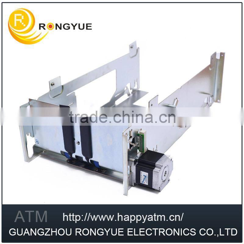 atm parts diebold steel Opteva 1.5 Picker Module