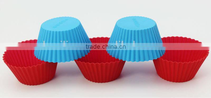 Reusable eco-friendly one cake pan