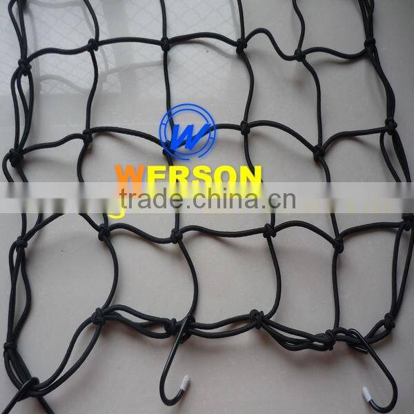 black/white luggage net ,Net size:5x5cm,5x10cm,10x10cm,6x6cm