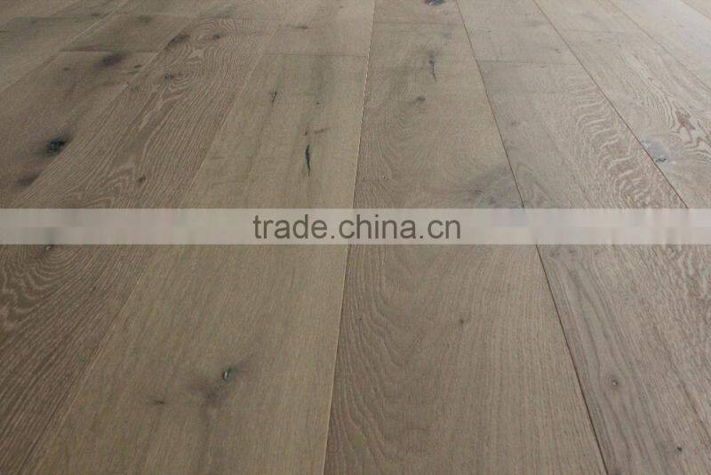 OAK Engineered Flooring/Engineered Wood Flooring
