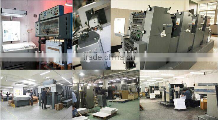 2014 High Quality Paper Display Box F or Retail Packaging