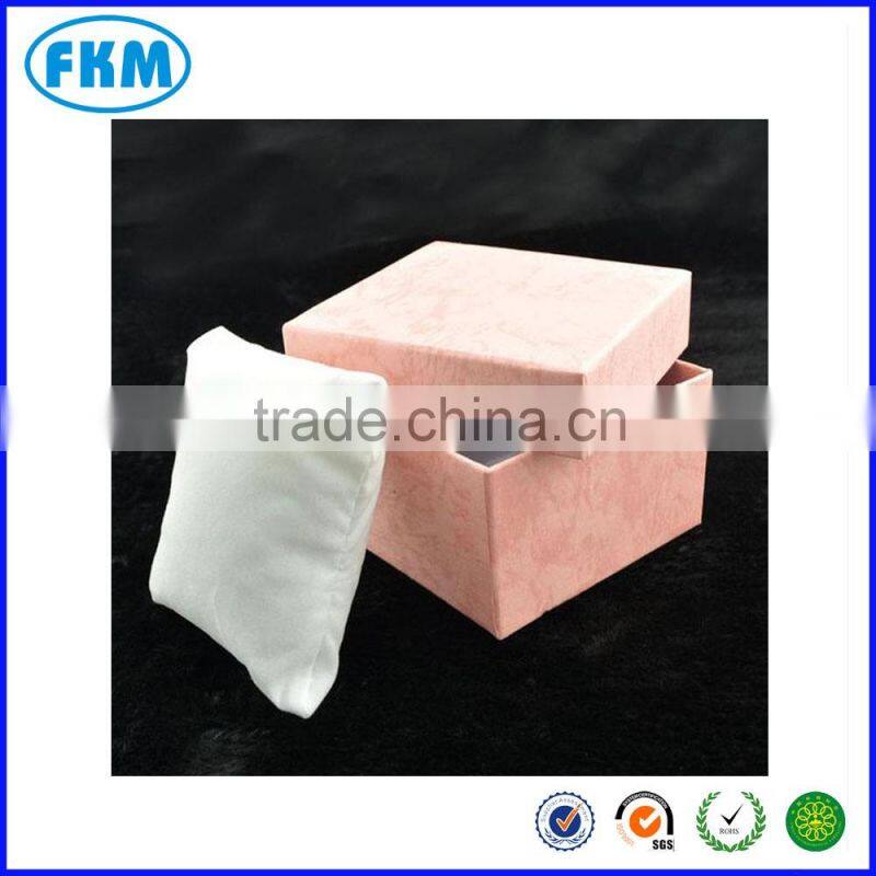 Customized Watch Box Size in China