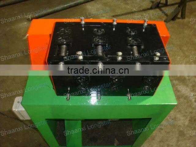 4 line Leaf Drawing Machine for Christmas Tree