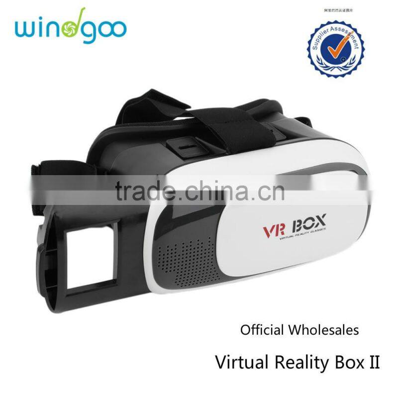Presell USA Warehouse now virtual reality 3D Glasses vr headset vr shinecon