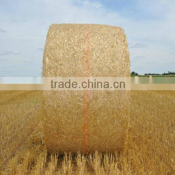 hay baler netting