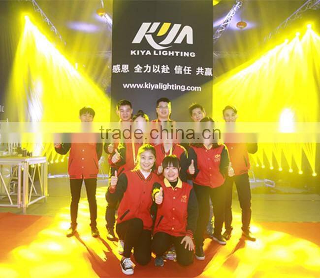 indoor RGBW 4 in 1 LED Par Light 18*10w led par light