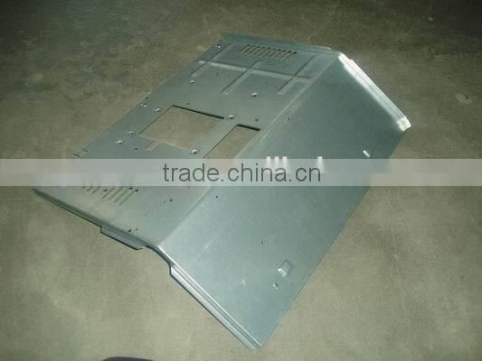 China stamped aluminum sheet,shanghai stamped aluminum sheet