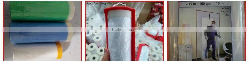 Hot sale High Quality low price HDPE dust sheet for floor