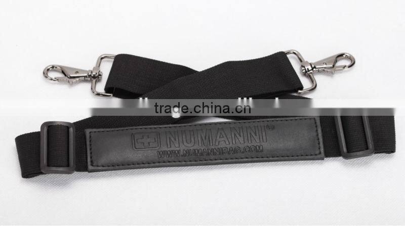 Fancy Custom Lap Top Men's Bag